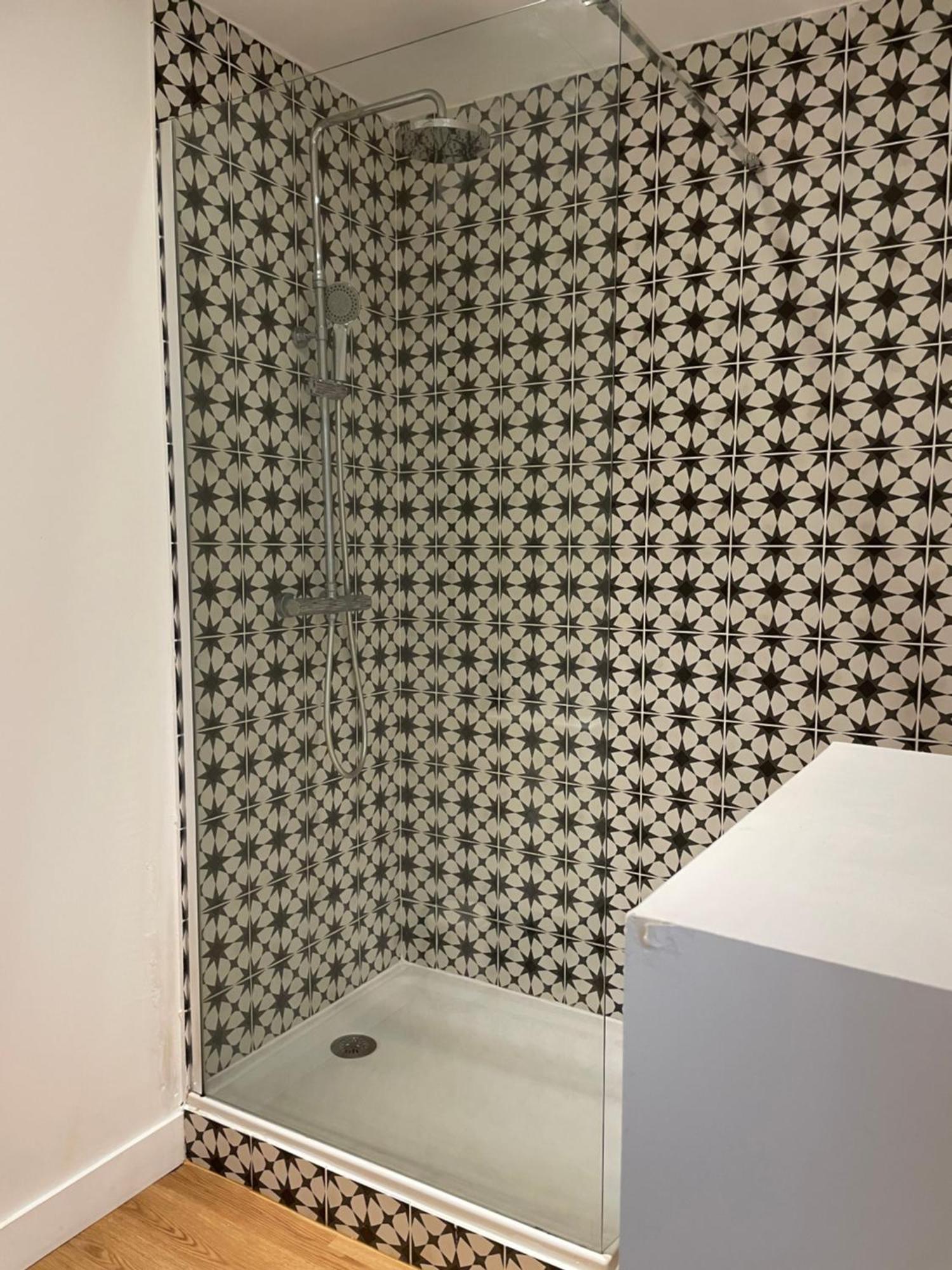 Hebergement Ornano Bordeaux Bagian luar foto